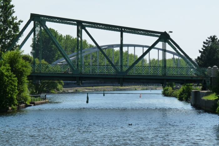 ponts St-Henri