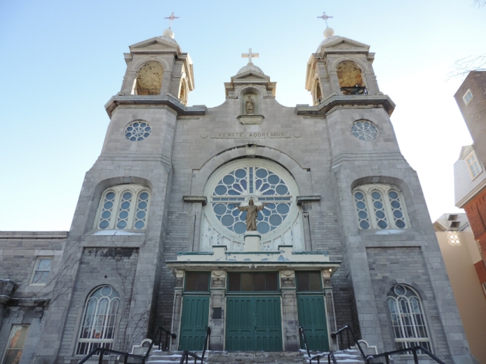 eglise Saint Paul (2)
