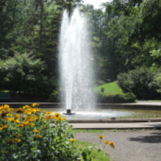 fontaine (1) parc Beaubien