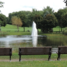 fontaine (21) Parc Ahuntsic