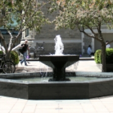 fontaine (22) Parc Raoul -Wallenberg