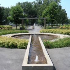 fontaine (3) parc Jacques-Cardinal
