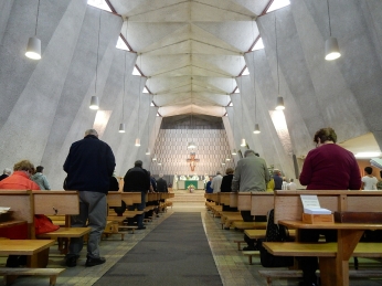 16 chapelle du Couvent de la Resurrection