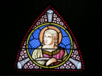 01 eglise Saint John The Evangelist (4)
